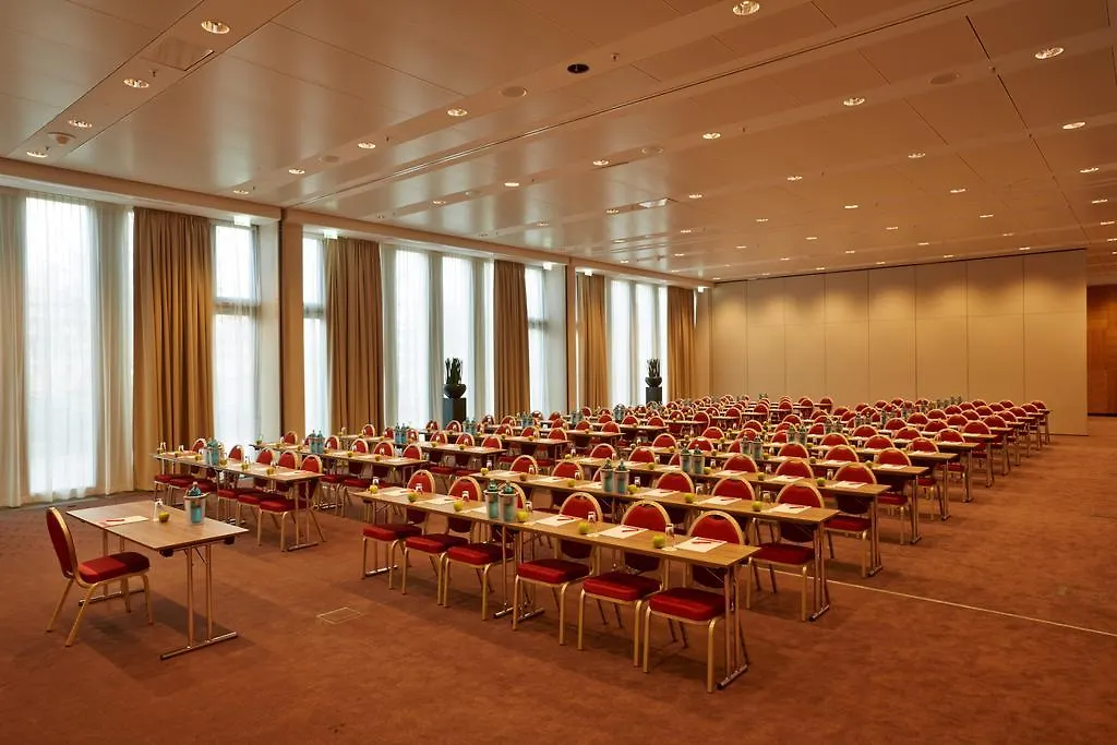 H4 Hotel Muenchen Messe München