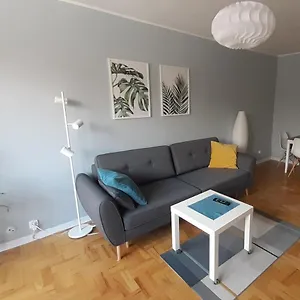 Pod Lasem Gdańsk