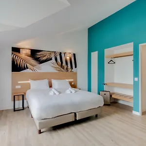 Appart hôtel Residhotel Les Coralynes