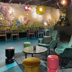 Cocoon Sendlinger Tor München