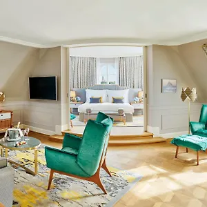 Hotel Mandarin Oriental,, Mnichov