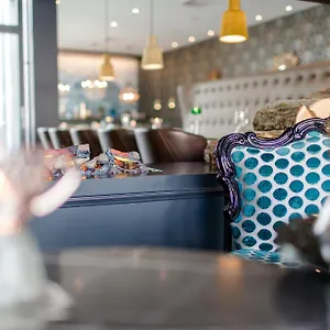 Hotel One Sendlinger Tor, Mnichov