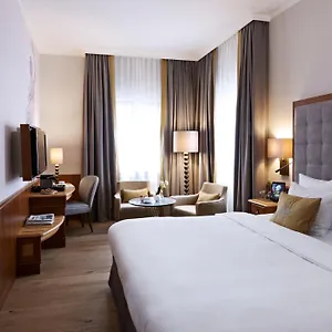 Hotel Platzl, Mnichov