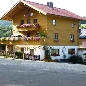 Apartmán Koch