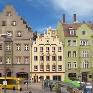 Apartmán Arnulfsplatz Aparts