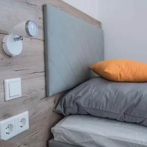 2* Apart-hotel Firstsleep Boardinghouse Griesfeldstrasse