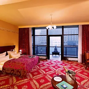 Neuer Fritz Hotel Berlim