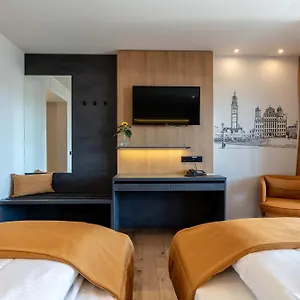Hotel Augsburg Sonnenhof, Gersthofen